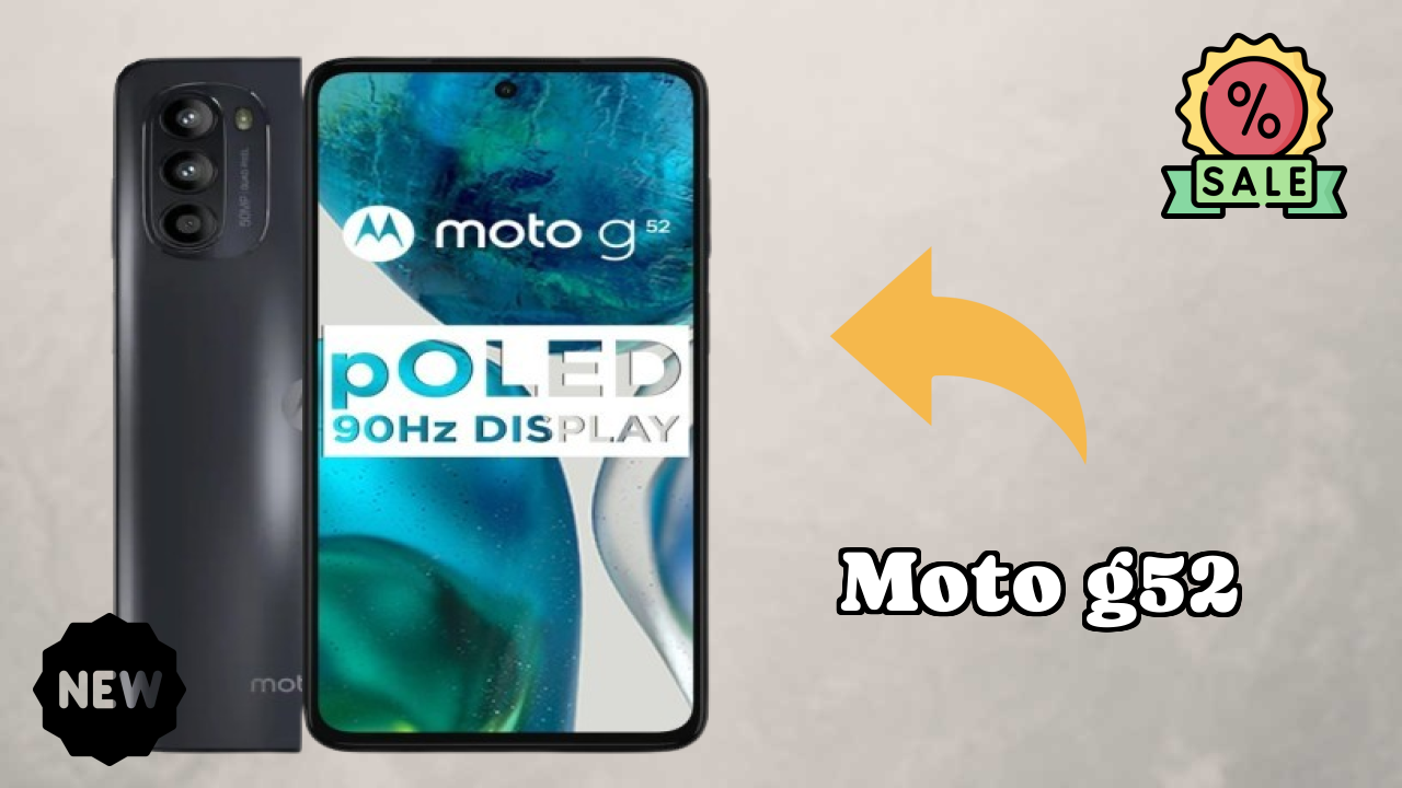 Moto G52 Processor Test: Snapdragon 680 Speed Review